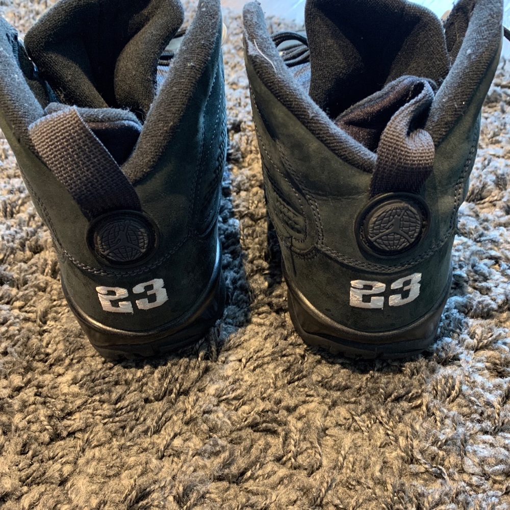 Air Jordan 9 retro
